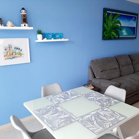 Ocean Villa Puerto Morelos Extérieur photo