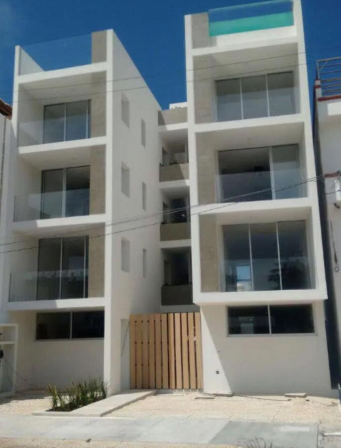 Ocean Villa Puerto Morelos Extérieur photo