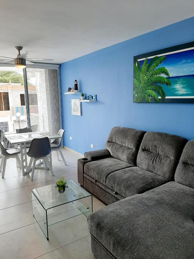 Ocean Villa Puerto Morelos Extérieur photo