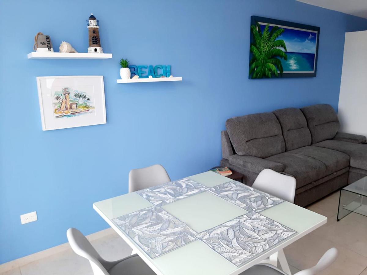 Ocean Villa Puerto Morelos Extérieur photo