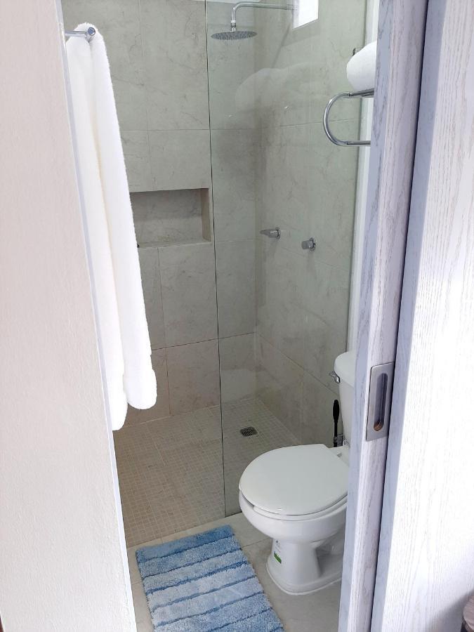 Ocean Villa Puerto Morelos Extérieur photo