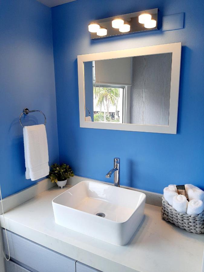 Ocean Villa Puerto Morelos Extérieur photo
